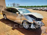 2015 Lexus ES350 фото