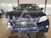 2015 Lexus RX350 фото