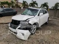 2015 Lexus RX350 фото