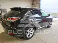 2015 Lexus RX350 фото
