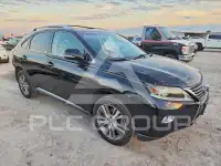 2015 Lexus RX фото