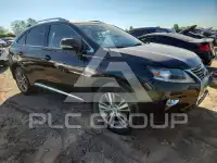 2015 Lexus RX фото