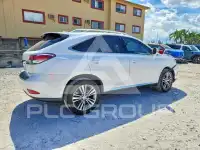 2015 Lexus RX фото