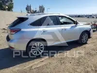 2015 Lexus RX350 photo