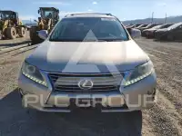 2015 Lexus RX350 photo