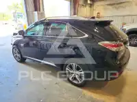 2015 Lexus RX350 фото