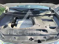 2015 Lexus RX350 фото
