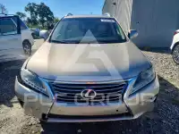 2015 Lexus RX фото