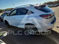 2015 Lexus RX350 фото