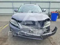 2015 Lexus RX350 фото