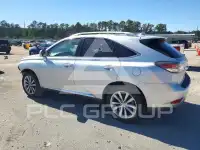 2015 Lexus RX фото