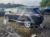 2015 Lexus RX350 фото