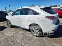 2015 Lexus RX350 фото