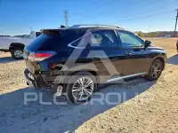 2015 Lexus RX350 photo