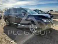 2015 Lexus RX фото