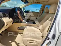 2015 Lexus RX фото
