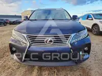 2015 Lexus RX350 photo