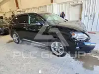 2015 Lexus RX350 фото