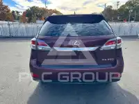 2015 Lexus RX350 photo