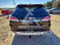 2015 Lexus RX350 photo