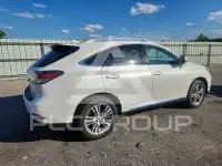 2015 Lexus RX350 фото