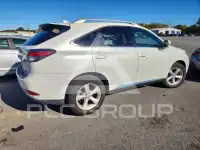 2015 Lexus RX350 фото