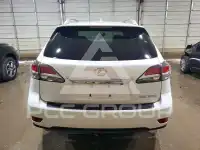 2015 Lexus RX фото