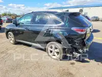 2015 Lexus RX350 photo