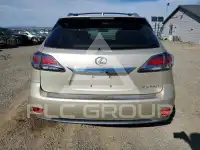 2015 Lexus RX350 photo