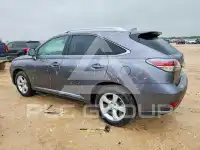2015 Lexus RX350 photo