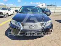 2015 Lexus RX350 photo