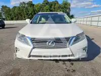 2015 Lexus RX350 фото