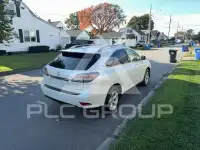 2015 Lexus RX350 фото