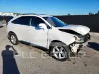 2015 Lexus RX фото