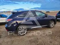 2015 Lexus RX350 photo