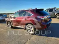 2015 Lexus RX350 фото