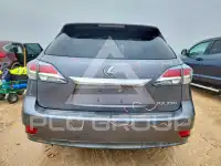 2015 Lexus RX350 photo