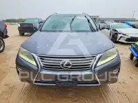 2015 Lexus RX350 photo
