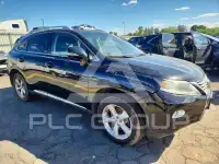 2015 Lexus RX350 photo