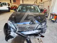 2015 Lexus RX350 фото