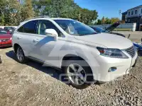 2015 Lexus RX350 photo