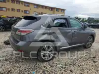 2015 Lexus RX350 photo