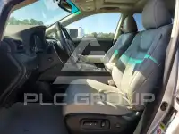 2015 Lexus RX фото