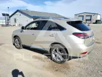 2015 Lexus RX350 photo