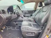 2015 Lexus RX350 photo