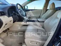 2015 Lexus RX350 photo