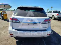 2015 Lexus RX350 фото