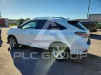 2015 Lexus RX фото