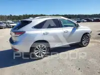 2015 Lexus RX фото