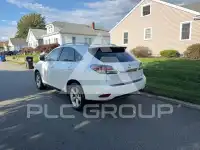 2015 Lexus RX350 фото